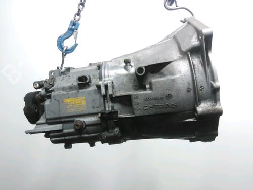 Gearbox BMW 3 Compact (E46) 316 ti | BP28223946M3 - Image 2