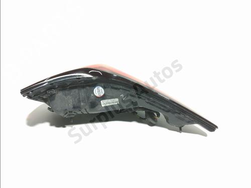 Left taillight BYD YUAN PLUS EV | BP33333931C34 - Image 2