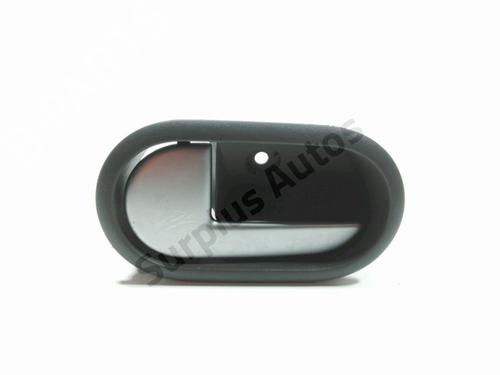 Used Front left interior door handle FORD FIESTA V (JH_, JD_) 1.4 16V (80 hp) 28243321