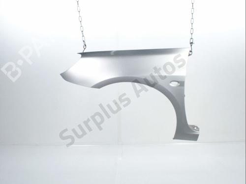 Used Left front fenders PEUGEOT 307 (3A/C) 1.6 HDi 110 (109 hp) 28236185