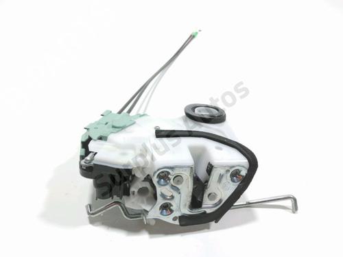 Rear right lock SUZUKI IGNIS III (MF, FF) 1.2 Hybrid AllGrip (ATK412) | BP28254365C99 
