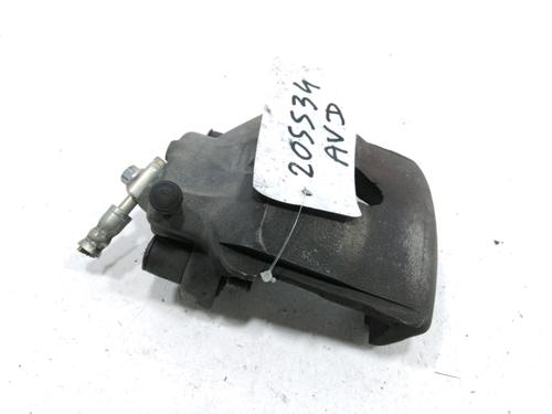 Right front brake caliper VW GOLF V (1K1) 1.9 TDI | BP37766145M104 - Image 2