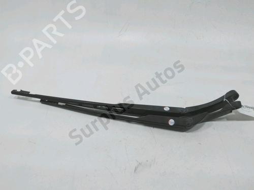 Used Front windshield wiper arm AUDI A6 C6 Avant (4F5) 3.0 TDI quattro (233 hp) 31007956