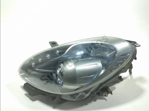 Used Left headlight Left headlight ALFA ROMEO GIULIETTA (940_) 2.0 JTDM (940FXQ1A, 940FYC1A) (150 hp) 40465228 40465228