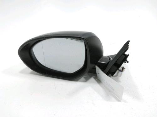 Used Left mirror Left mirror MAZDA 6 Hatchback (GH) 1.8 MZR (120 hp) 30997369 30997369