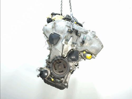 Engine NISSAN MAXIMA / MAXIMA QX V (A33) 2.0 V6 24V | BP38009299M1 - Image 4