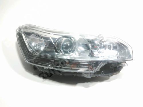 Faro derecho CITROËN C5 III (RD_) 3.0 V6 (RDXFVJ) (211 hp) 30087256