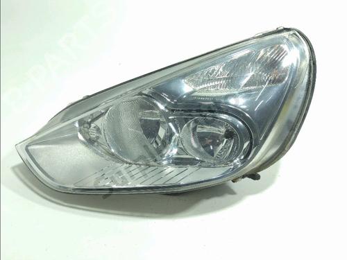left-headlight-ford-s-max-wa6-2006-2007-2008-2009-2010-2011-2012-2013-2014-32434977 main image