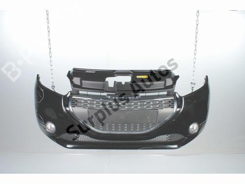 Used Front bumper Front bumper 37413475 37413475