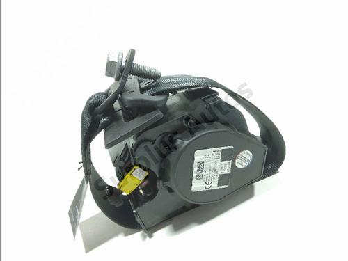 Rear left seatbelt DACIA DUSTER (HM_) 1.5 dCi 115 4x4 (HMAD) | BP37017629I29 - Image 3