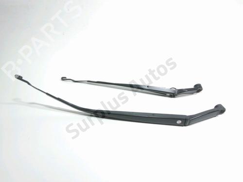 Used Front windshield wiper arm Front windshield wiper arm TOYOTA COROLLA Hatchback (_E21_, _EA1_, _EH1_) 1.8 Hybrid (ZWE211, ZWE219) (122 hp) 40060999 40060999