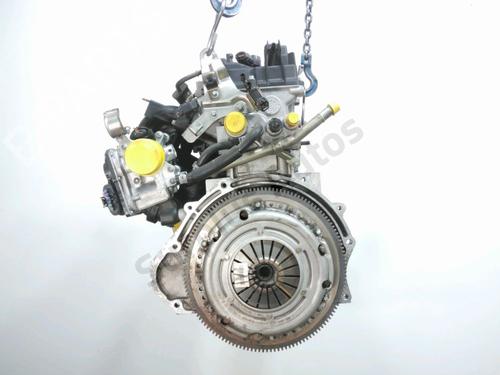 Engine SMART FORFOUR (454) 1.5 (454.032) | BP38230792M1 - Image 4