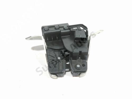Used Tailgate lock Tailgate lock 28260757 28260757