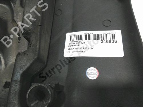 Upper protection LEXUS IS II (_E2_) 200d (ALE20_, ALE20R) | BP33903753M93 - Image 3