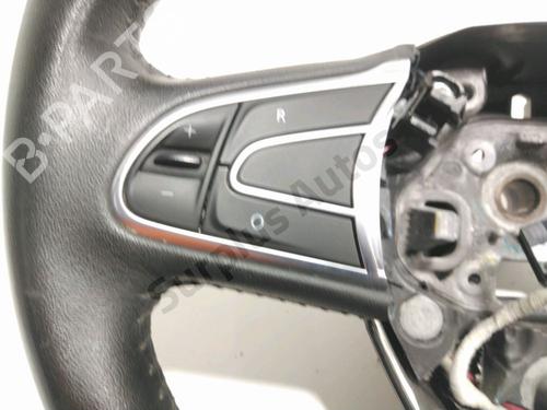 Steering wheel RENAULT MEGANE IV Hatchback (B9A/M/N_) 1.5 dCi 110 (B9A3) | BP40059273C49 - Image 4