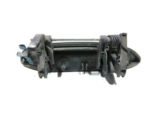 Front left exterior door handle RENAULT CLIO II (BB_, CB_) 1.9 dTi (B/CB0U) | BP28242190C128 