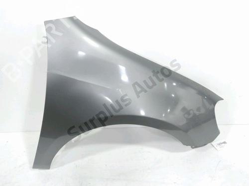 Forskærm Højre Forskærm Højre VW GOLF VI (5K1) 2.0 TDI (110 hp) 34262560 34262560