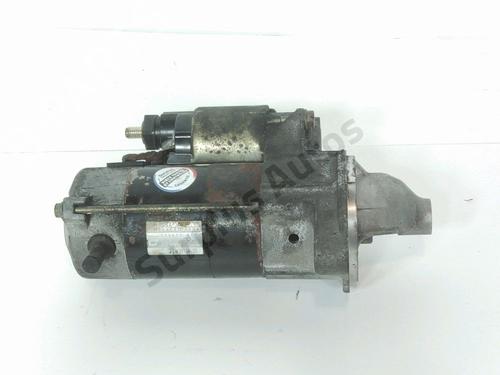 Used Starter Starter 36854079 36854079
