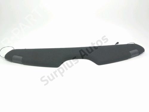 Used Rear parcel shelf RENAULT TWINGO II (CN0_) 1.2 16V (CN0K, CN0V, CN0A) (76 hp) 28262374