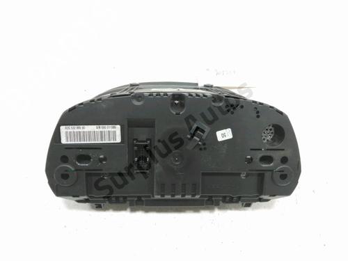 Instrument cluster BMW 3 Touring (E91) 318 i | BP30991358C47 - Image 2