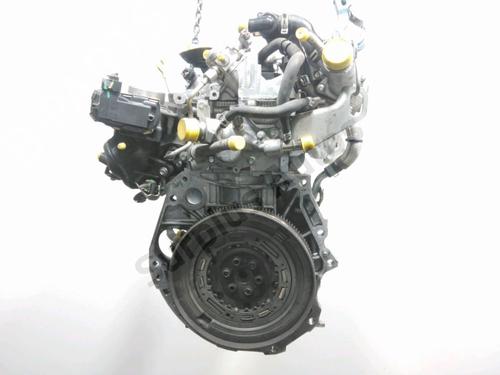 Engine RENAULT CLIO IV (BH_) 1.6 RS (BHJ4, BHJ6, BHMM) | BP34338125M1 - Image 2