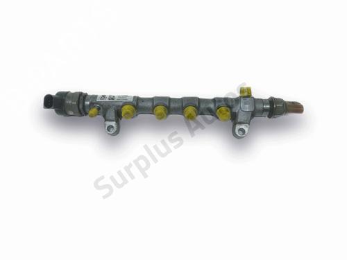 Used Injection rail Injection rail 38497224 38497224