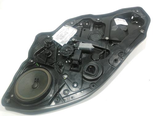 Used Rear right window mechanism ALFA ROMEO GIULIETTA (940_) [2010-2020]  29858829