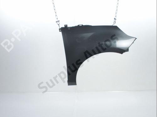 Used Right front fenders RENAULT SCÉNIC III (JZ0/1_) 1.9 dCi (JZ0J, JZ1J, JZ1K, JZ1S) (131 hp) 28235805