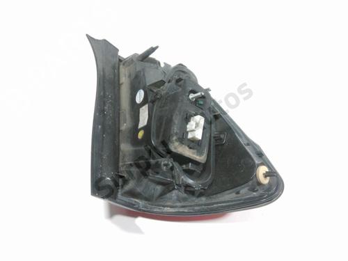 Right taillight CITROËN C3 II (SC_) 1.6 HDi 90 | BP28269034C35 