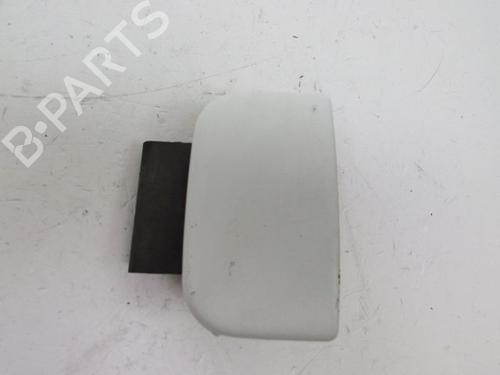 Used Front left exterior door handle CITROËN SAXO (S0, S1) 1.5 D (57 hp) 28242146