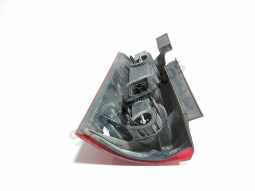 Right taillight DACIA LOGAN MCV (KS_) 1.5 dCi (KS0W) | BP39707355C35 - Image 2
