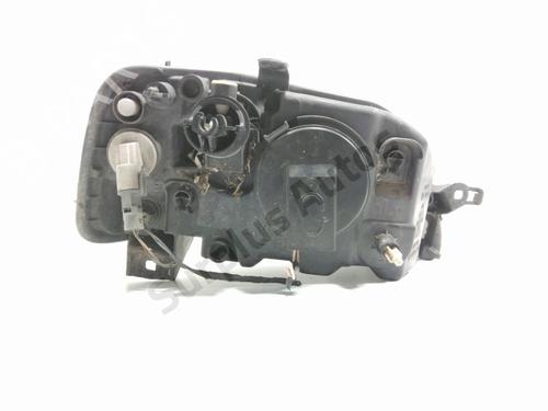 Venstre forlygte DACIA LOGAN MCV (KS_) 1.5 dCi (KS0W) | BP29580587C28 