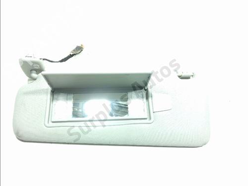 Left sun visor LAND ROVER RANGE ROVER EVOQUE (L538) 2.0 D 4x4 | BP34617199I1 - Image 2