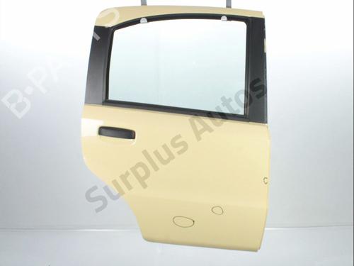 Dør høyre bak FIAT PANDA (169_) 1.2 (169AXF2A, 169AXF1A) (69 hp) 31304763