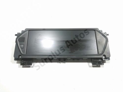 Used Instrument cluster CITROËN C4 Grand Picasso II (DA_, DE_) 2.0 BlueHDi 150 (150 hp) 30608150