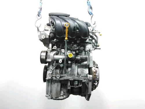 Motor Motor NISSAN MICRA IV (K13K, K13KK) 1.2 (80 hp) 29856788 29856788