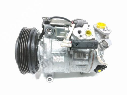 AC compressor MERCEDES-BENZ GLA-CLASS (X156) GLA 180 (156.942) | BP28223567M34 