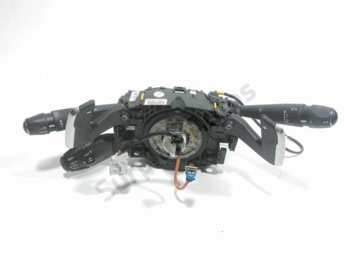 Used Steering wheel controls PEUGEOT 308 II (LB_, LP_, LW_, LH_, L3_) 2.0 GT BlueHDi 180 (181 hp) 28227295