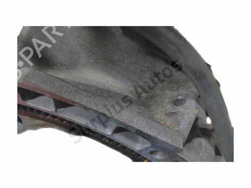 Engine MERCEDES-BENZ CLK (C209) CLK 280 (209.354) | BP37506880M1 - Image 7