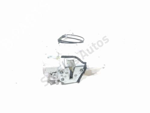 Used Front right lock OPEL AGILA B (H08) 1.0 (F68) (65 hp) 28247591