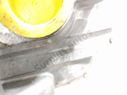 Gearbox DACIA SANDERO III 1.0 TCe 90 | BP37087638M3 - Image 5