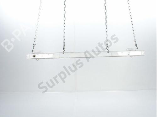 Used Rear bumper reinforcement RENAULT KANGOO Express (FW0/1_) 1.5 dCi 85 (FW0K, FW0L, FW0B) (86 hp) 28257967