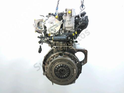 Engine FORD FIESTA VII (HJ, HF) 1.0 EcoBoost | BP28219326M1 