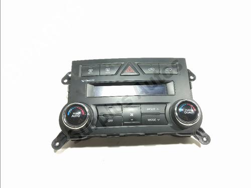 Used Climate control Climate control 37017564 37017564