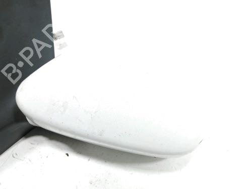 Retrovisor esquerdo HONDA CIVIC VII Hatchback (EU, EP, EV) 1.6 i (EP2, EU8, EU6) | BP30997346C26