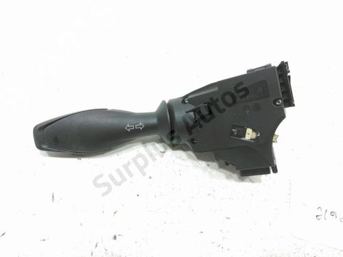 Used Headlight switch FORD FIESTA VI (CB1, CCN) 1.4 TDCi (68 hp) 30989245