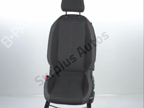 Used Left front seat Left front seat 37786338 37786338
