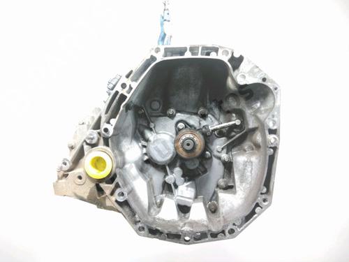 Used Gearbox Gearbox RENAULT KANGOO Express (FW0/1_) [2008-2026] 33838992 33838992