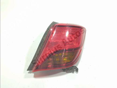 Used Right taillight Right taillight 38189527 38189527