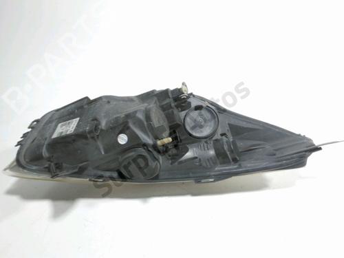 Left headlight RENAULT CLIO IV (BH_) 1.5 dCi 90 | BP37292556C28 - Image 2
